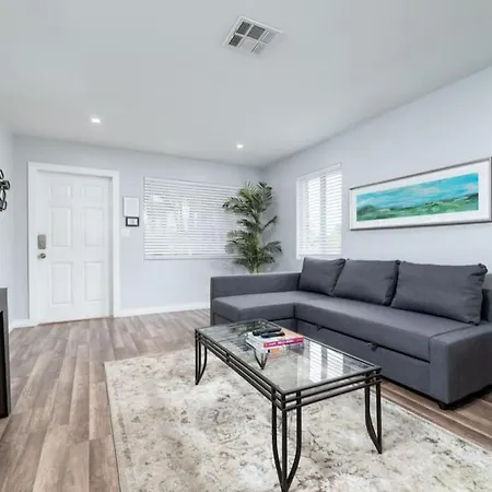 The Palms At Middle River Terrace 1 Fort Lauderdale Exterior photo